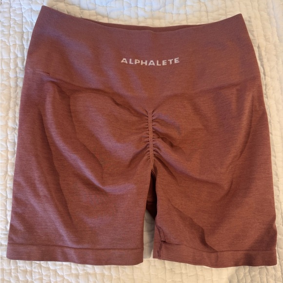 Alphalete Shorts Bundle for Customer - Picture 3 of 7